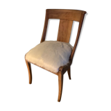 Chaise vintage