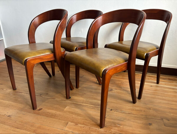 Chaises Gondole Baumann