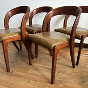 Gondola chairs Baumann