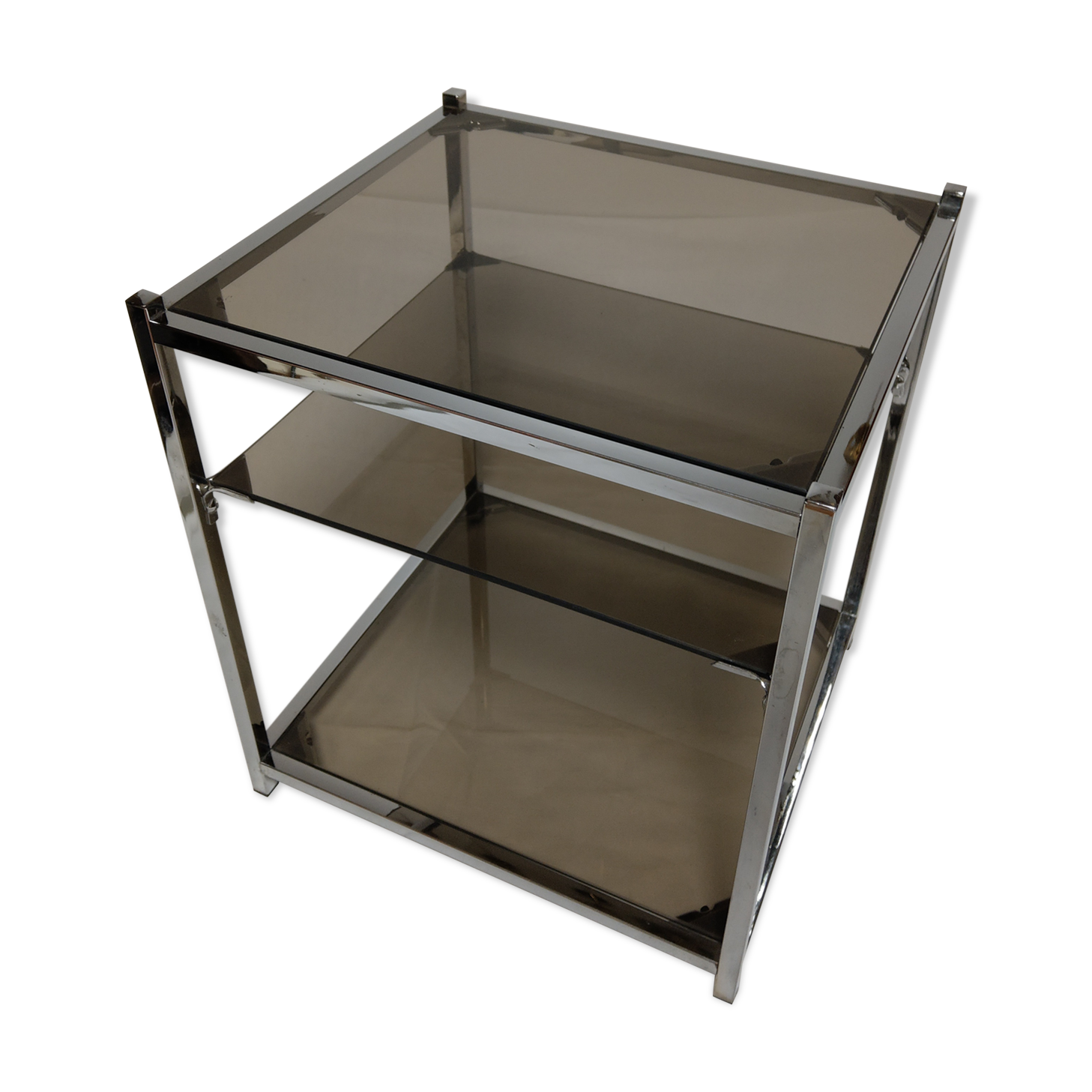 Kitchen trolley 70s