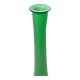 Empoli opaline vase in water green