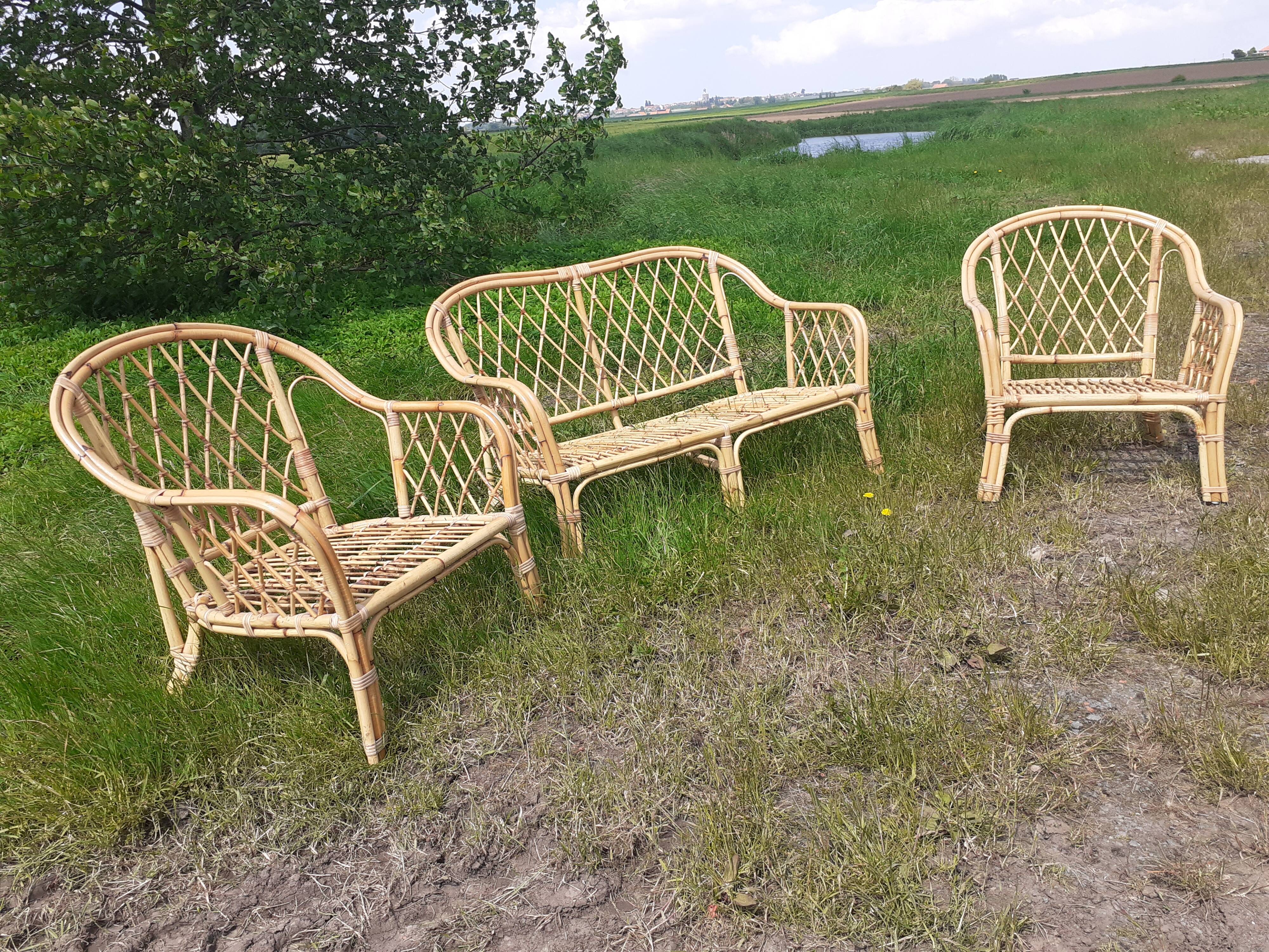 Garden furniture