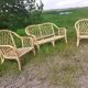 Garden furniture