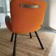 East river armchair