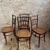 Fischel chairs