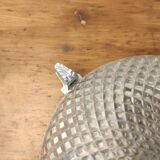 Wall light, ceiling light Diamond Glass