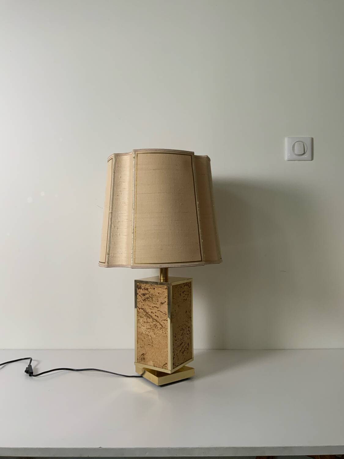 70´ lamp