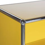 USM chest of drawers