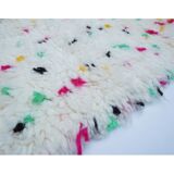 Carpet blessed ouarain 252x144cm