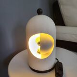 Selen lamp Alfredo Bianchi for ABM MILANO