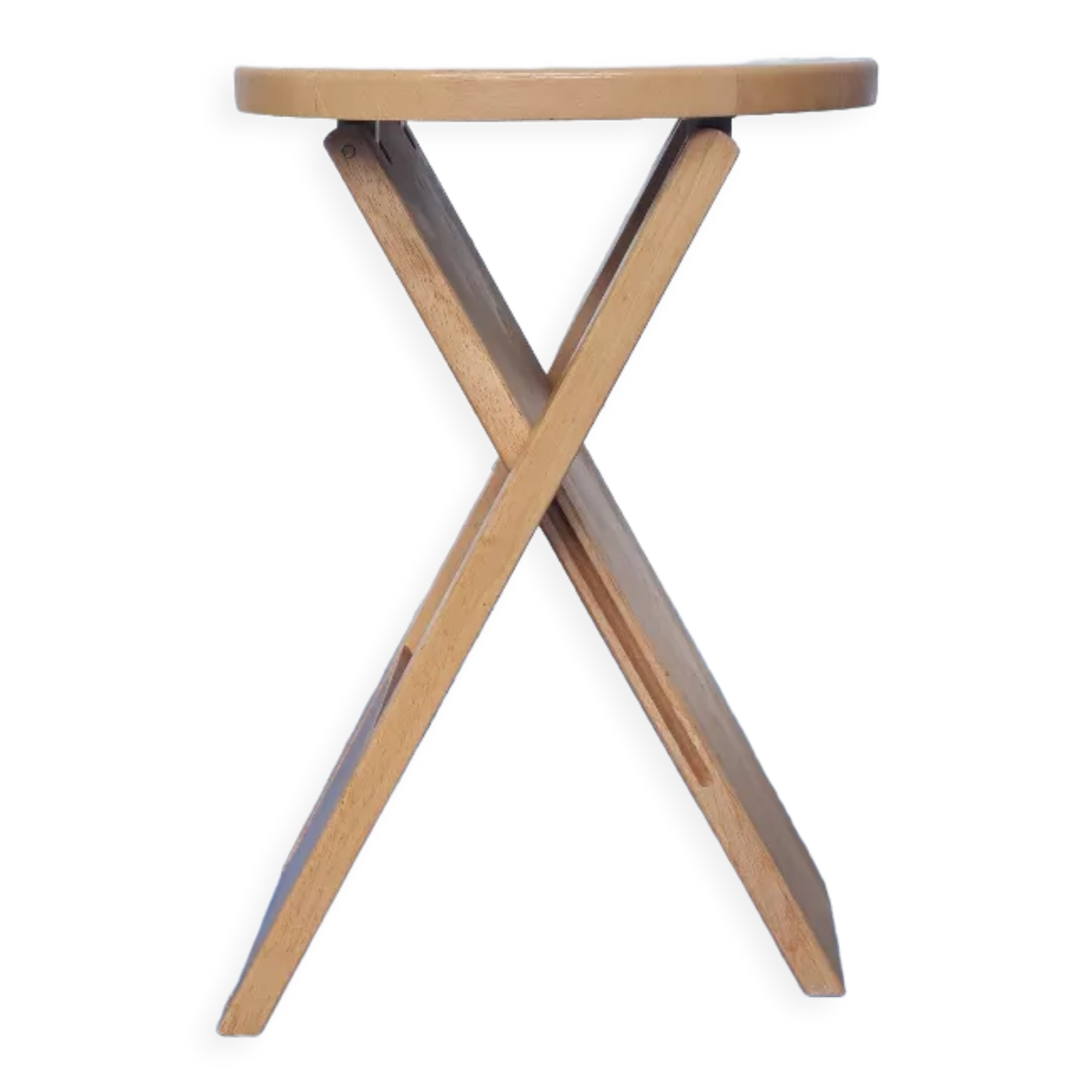 Folding stool 'Suzy' Adrian Reed 1980