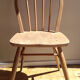 Chaise ercol - modèle windsor