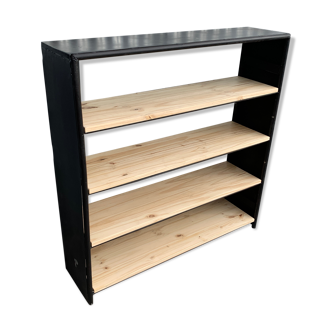 Etagère d'atelier