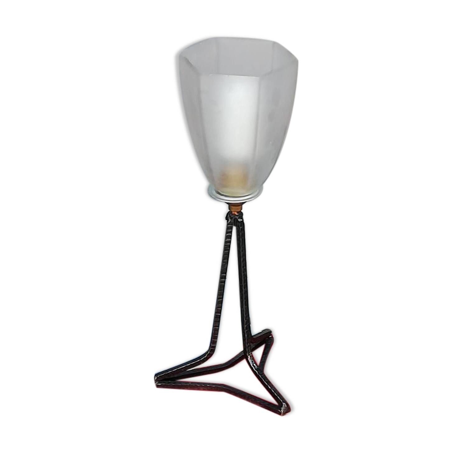 Art Deco lamp 30s