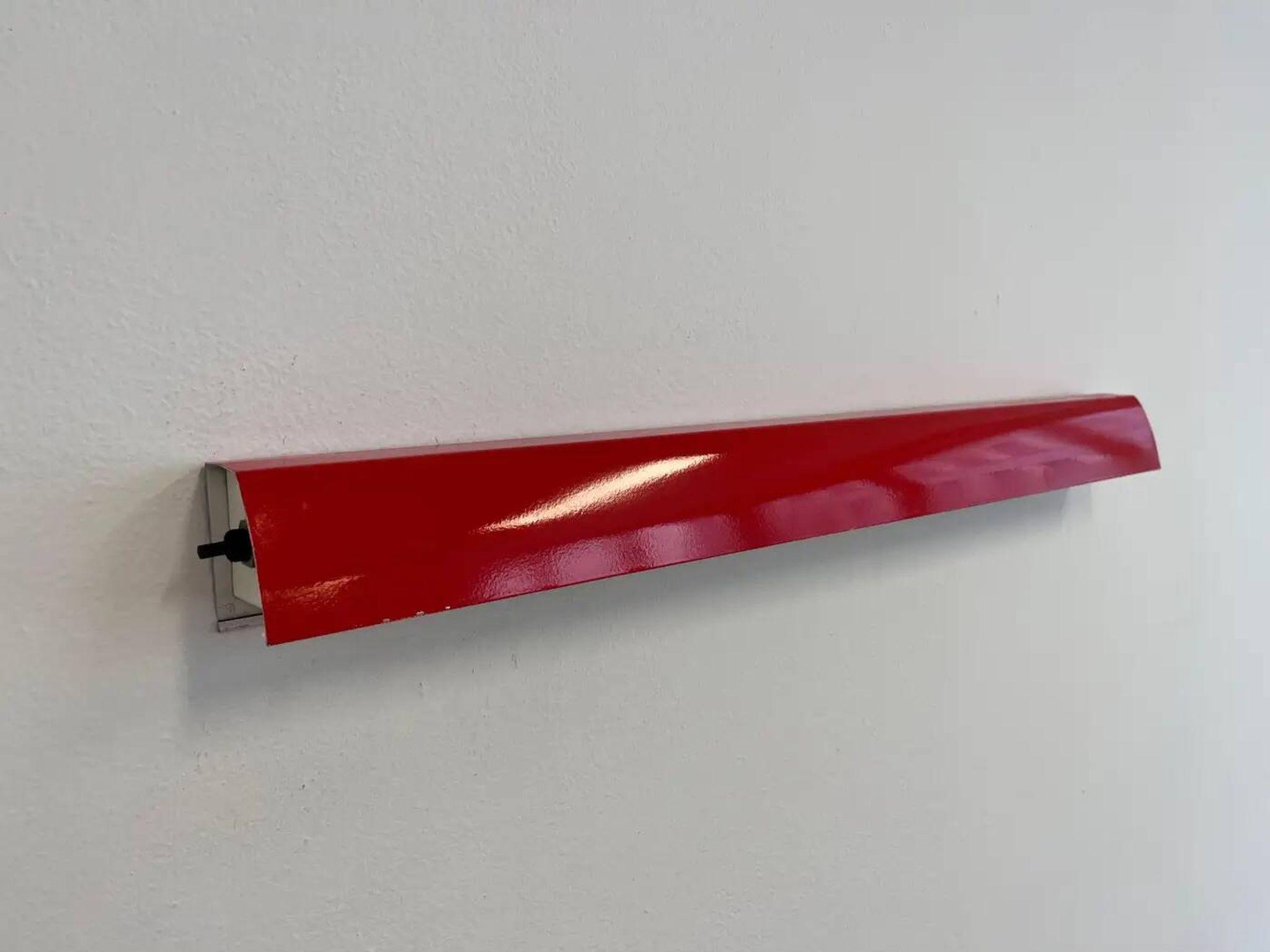 Pair of midcentury wall lamps by Lidokov, Czechoslovakia, 1960s