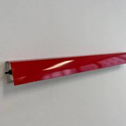 Pair of midcentury wall lamps by Lidokov, Czechoslovakia, 1960s