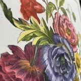 Two floral lithographs 2124