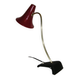 luminalite lamp from the 50s