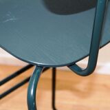 New School bar stools, MDD