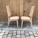 Vintage chairs