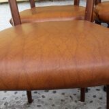 6 table chairs