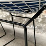 4 x 420 chairs by Harry Bertoia for Knoll International, 1960
