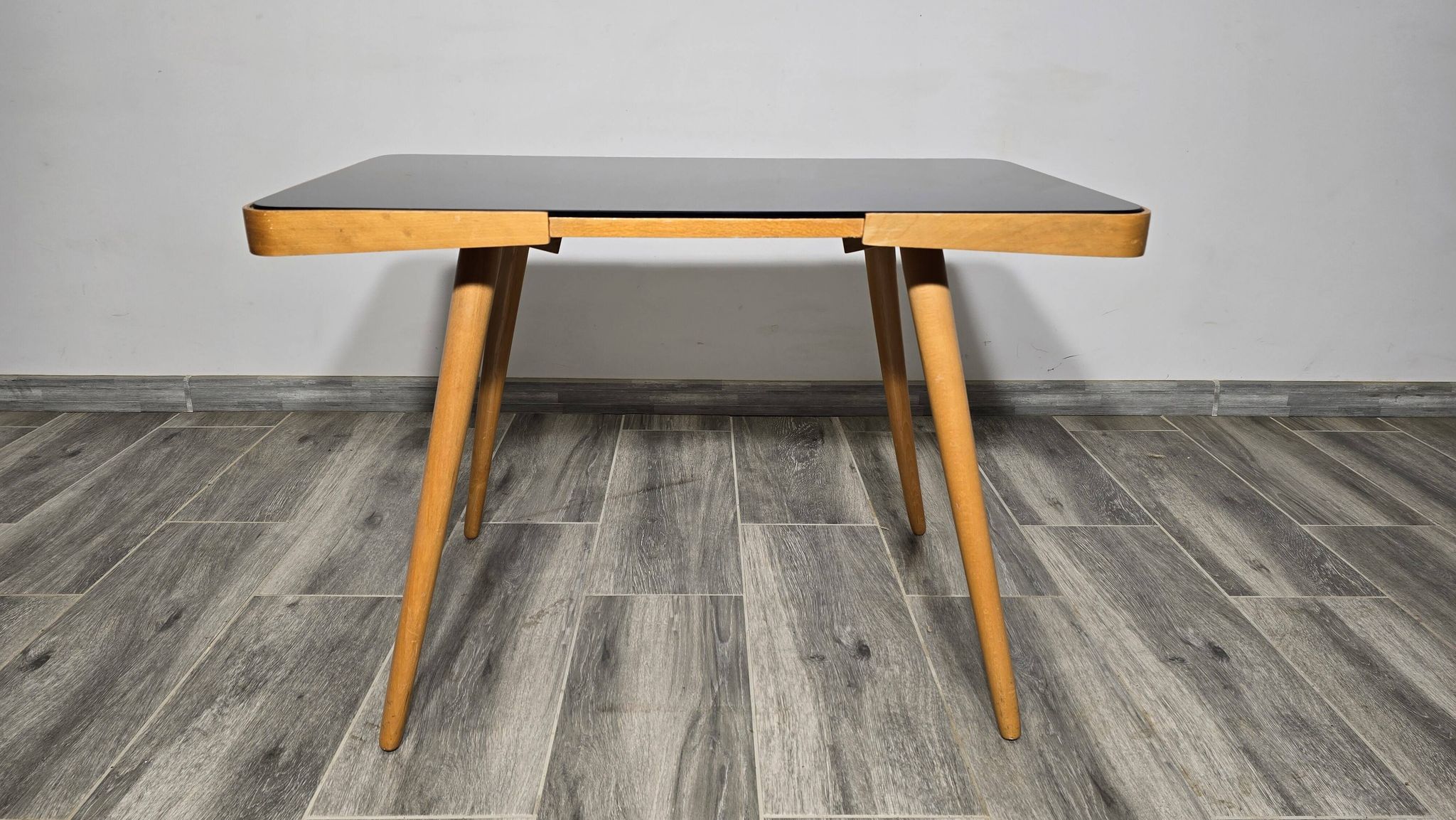 Vintage Coffee Table by Jiri Jiroutek for Interior Praha, 1960s