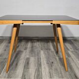 Vintage Coffee Table by Jiri Jiroutek for Interior Praha, 1960s