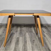 Vintage Coffee Table by Jiri Jiroutek for Interior Praha, 1960s