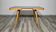Vintage Coffee Table by Jiri Jiroutek for Interior Praha, 1960s