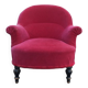 Toad chair