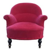 Toad chair