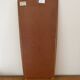 Vintage Danish Jansen Spelje teak mirror - midcentury mirror