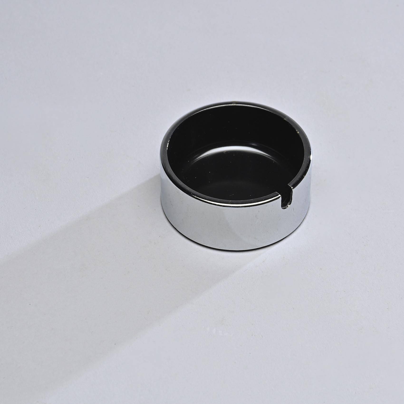 Ashtray by Isamu Kenmochi, Japan 1965