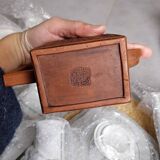 Yixing fine stoneware teapot