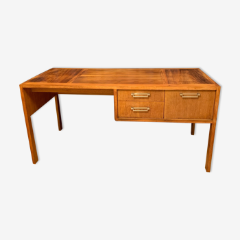 Bureau conçu par Michael Taylor, Baker Furniture, États-Unis, années 1960