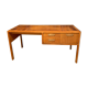 Desk designed by Michael Taylor, Baker Furniture, USA, 1960s