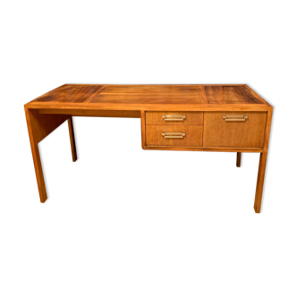 Desk designed by Michael Taylor, Baker Furniture, USA, 1960s