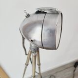 Headlight lamp on tripod 37 - 110 cm