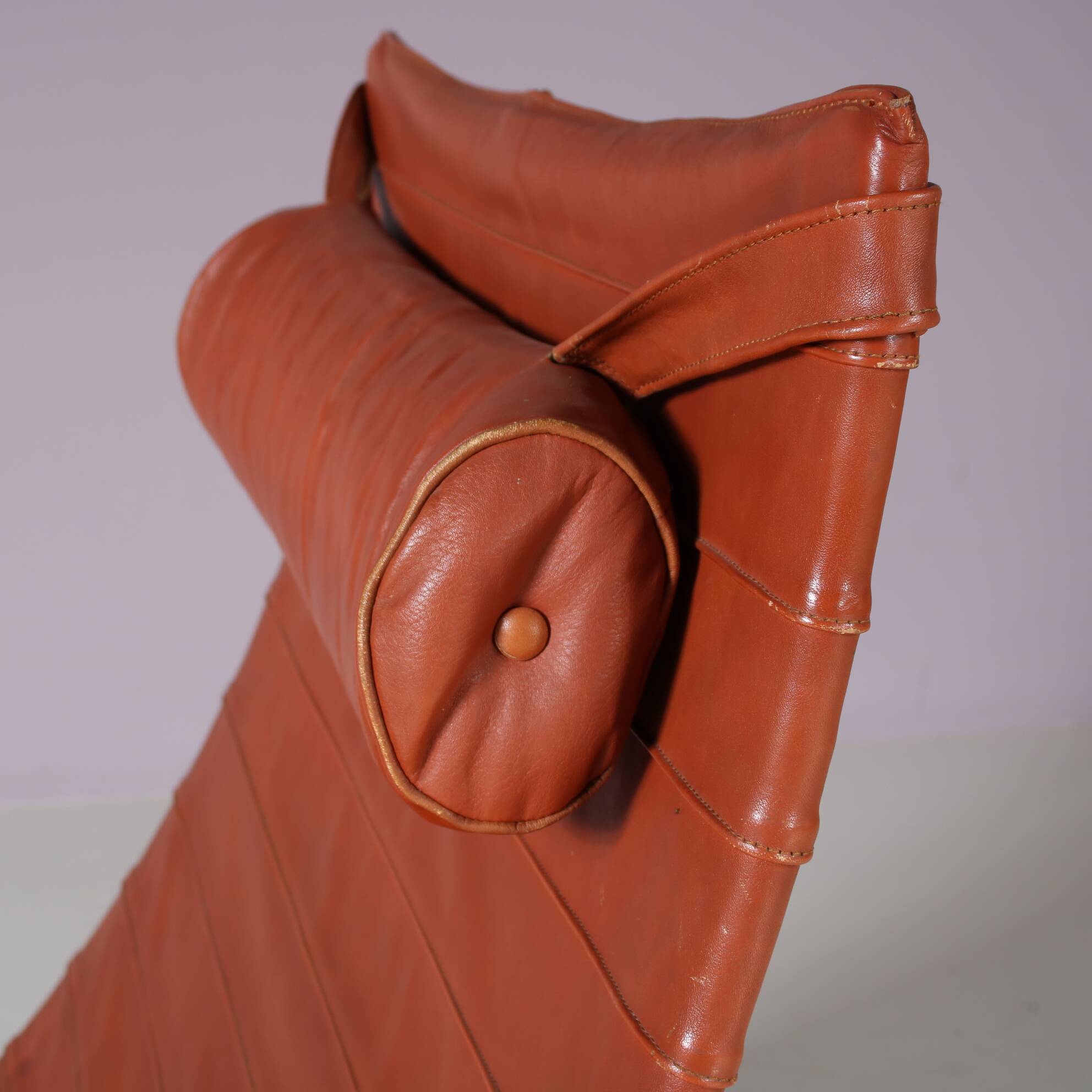 PK20 Chair by Poul Kjaerholm for E. Kold Christensen, Denmark 1960