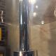 Modernist lamp Lumica Willy Rizzo design from the 20th century Italian 70s Vintage