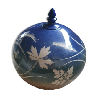 Hohwiller ceramic box