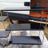 Pair of String Tomado shelves from the 60s