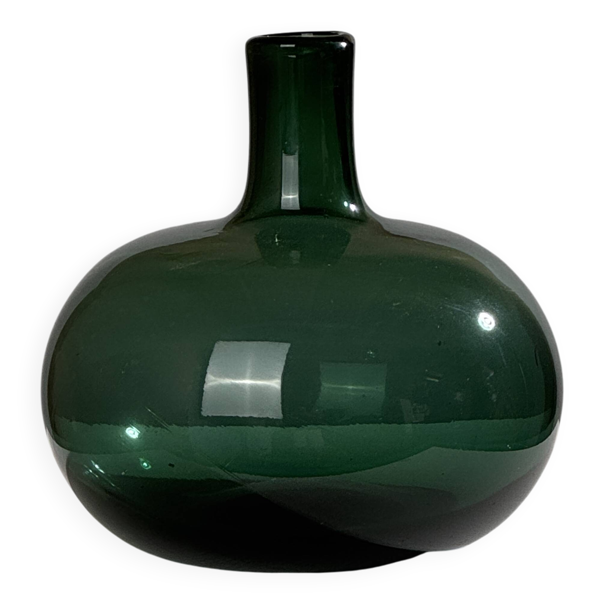 Soliflore vase by Claude Morin, 1960