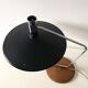 1960's desk lamp with turning base by George Frydman