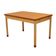 Extendable table, Danish design, 1970s, manufacturer: SKM