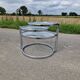 Coffee table 3 leitmotif trays