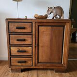 Art deco buffet
