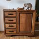 Art deco buffet
