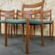 Chairs by Niels O. Möller for J.L. Moller's 60/70